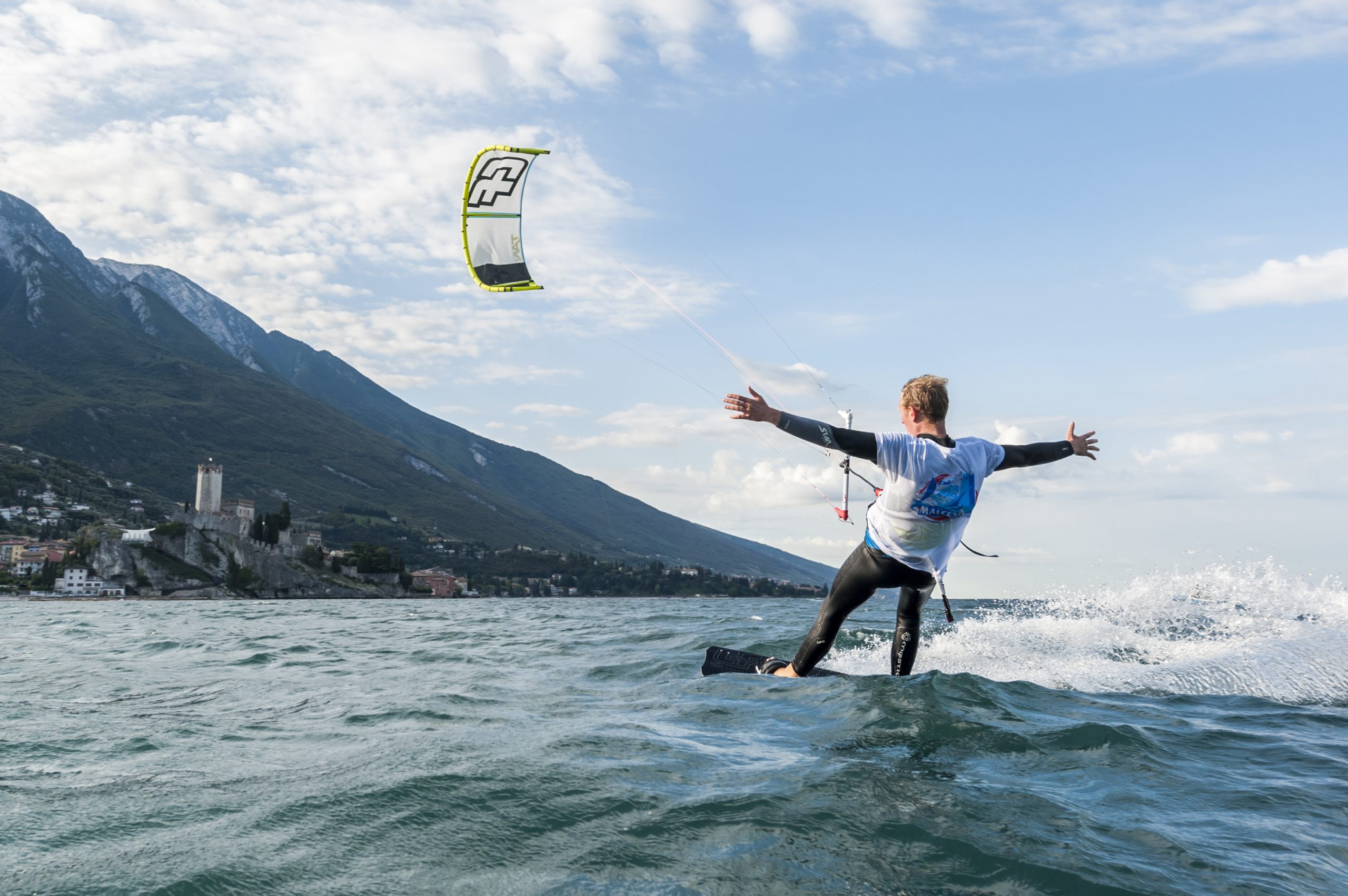 Kitesurf Rental