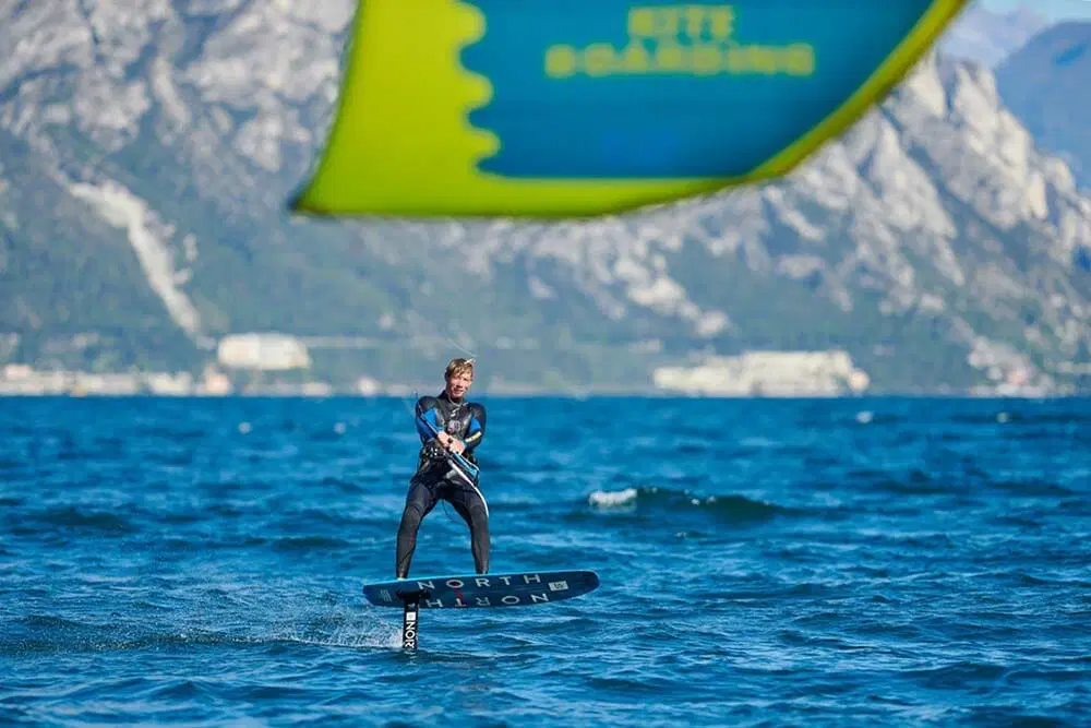 Kitefoil Rental